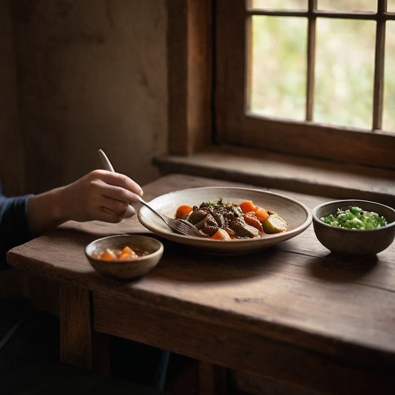 A Beginner’s Guide to Mindful Eating and Healing Your Relationship With Food
