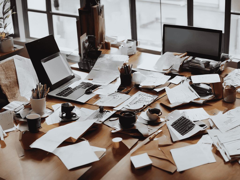 Lack of Tailoring Hurts Resumes