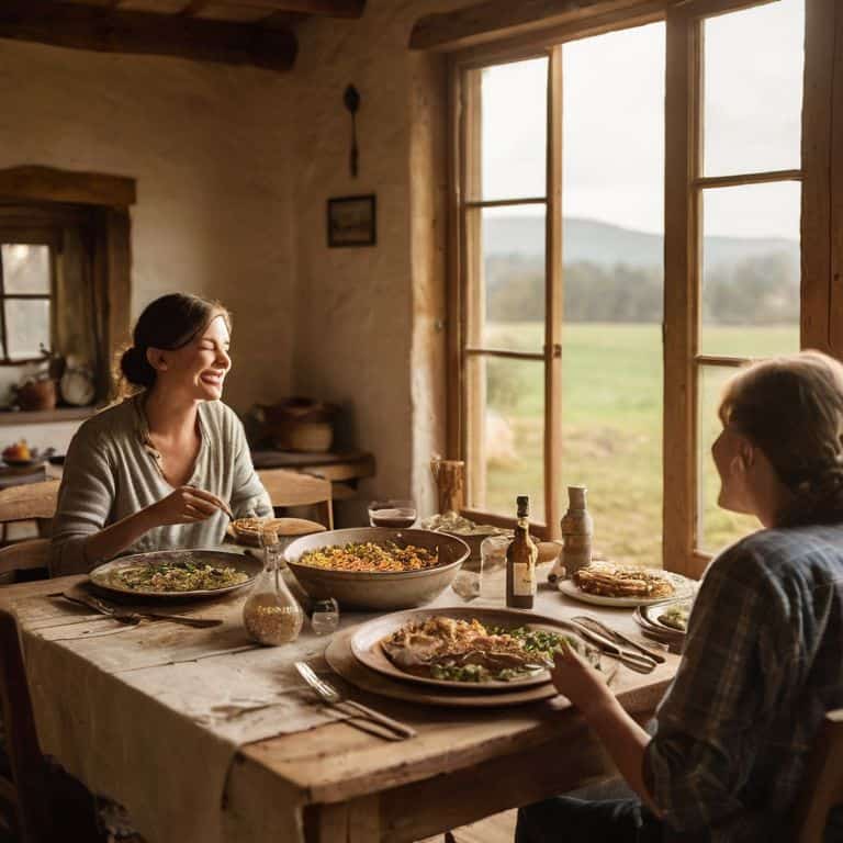 A Beginners Guide to Mindful Eating