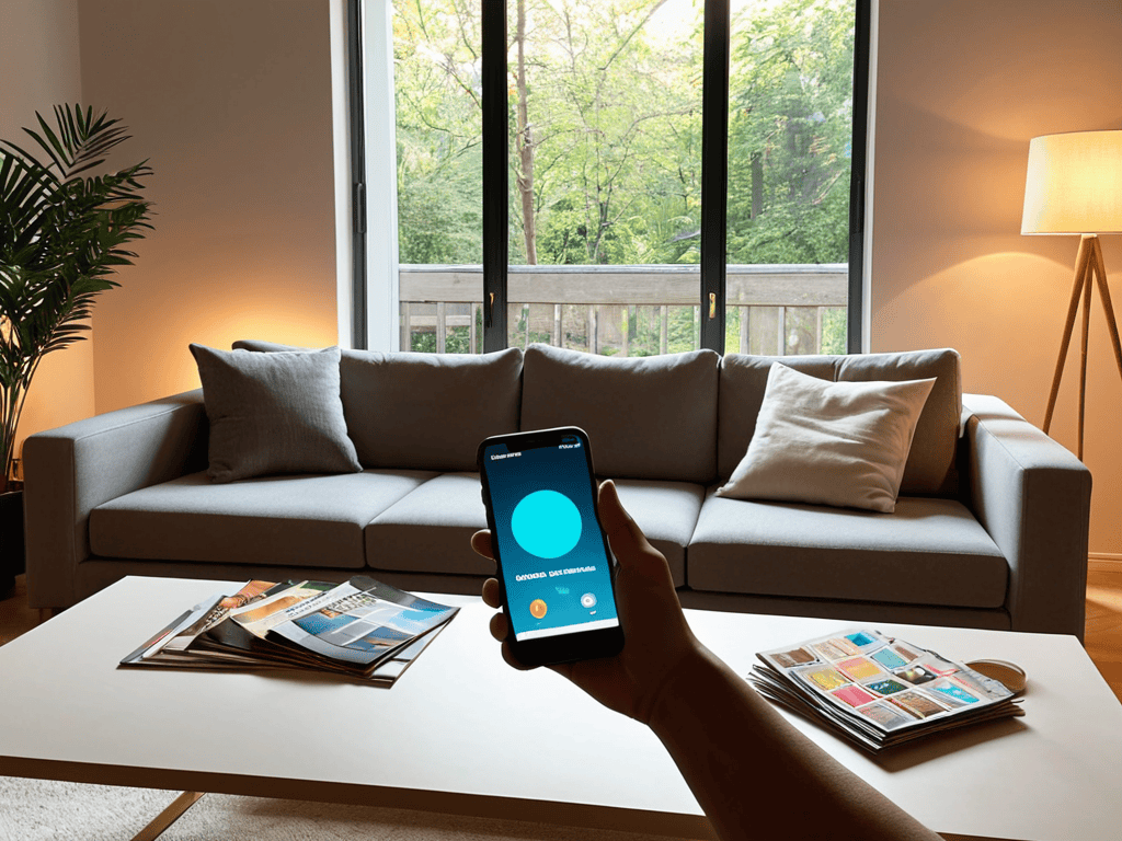 A Guide to Best AR Apps