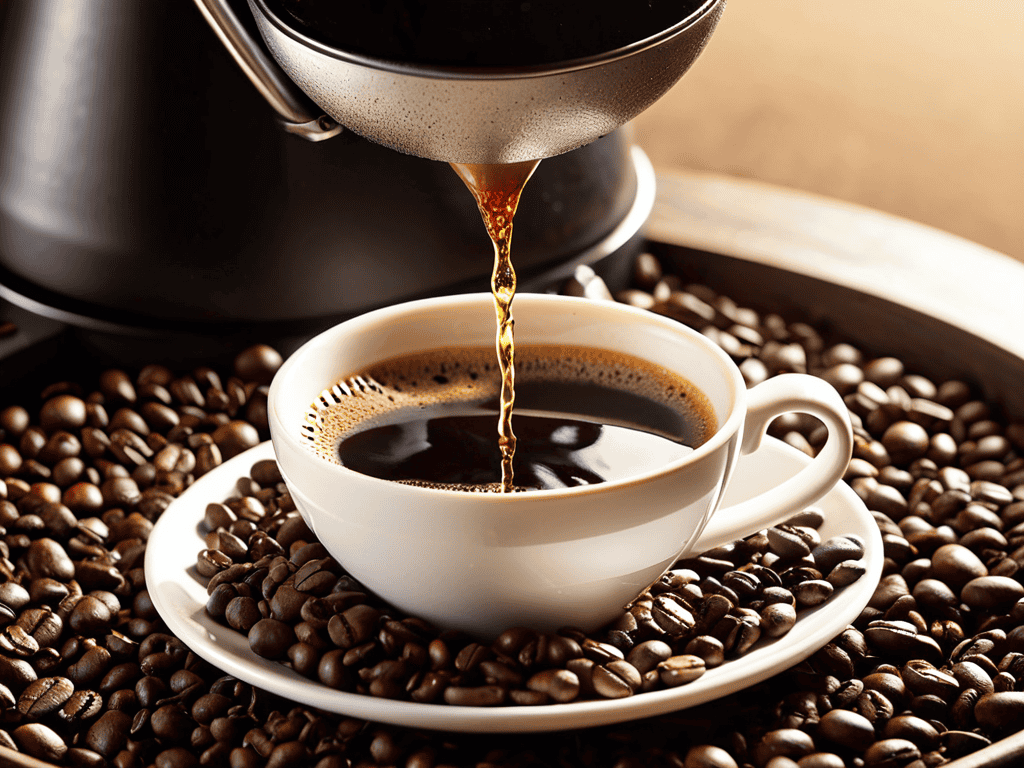 A Guide to Brewing Perfect Pour Over