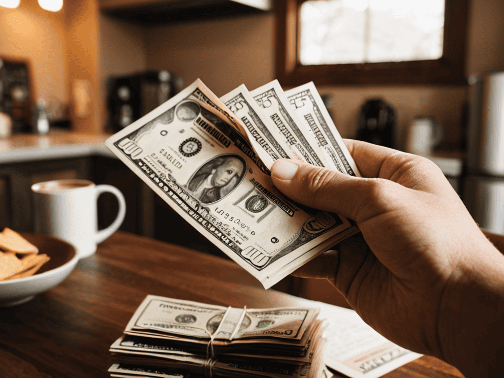 A Guide to Cash Envelope Budgeting