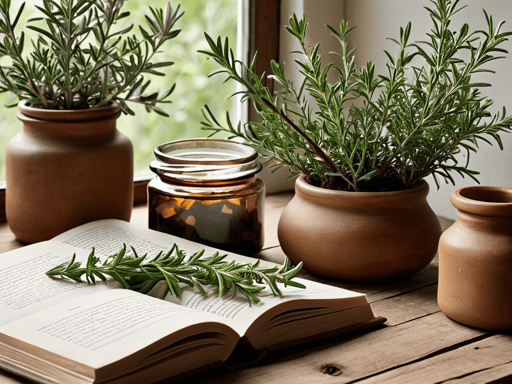 A Guide to Understanding Adaptogens