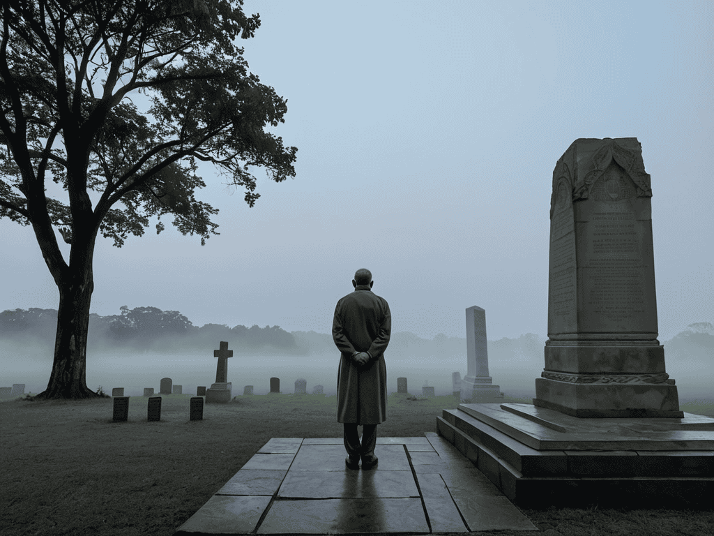 Respectful Dark Tourism Guide