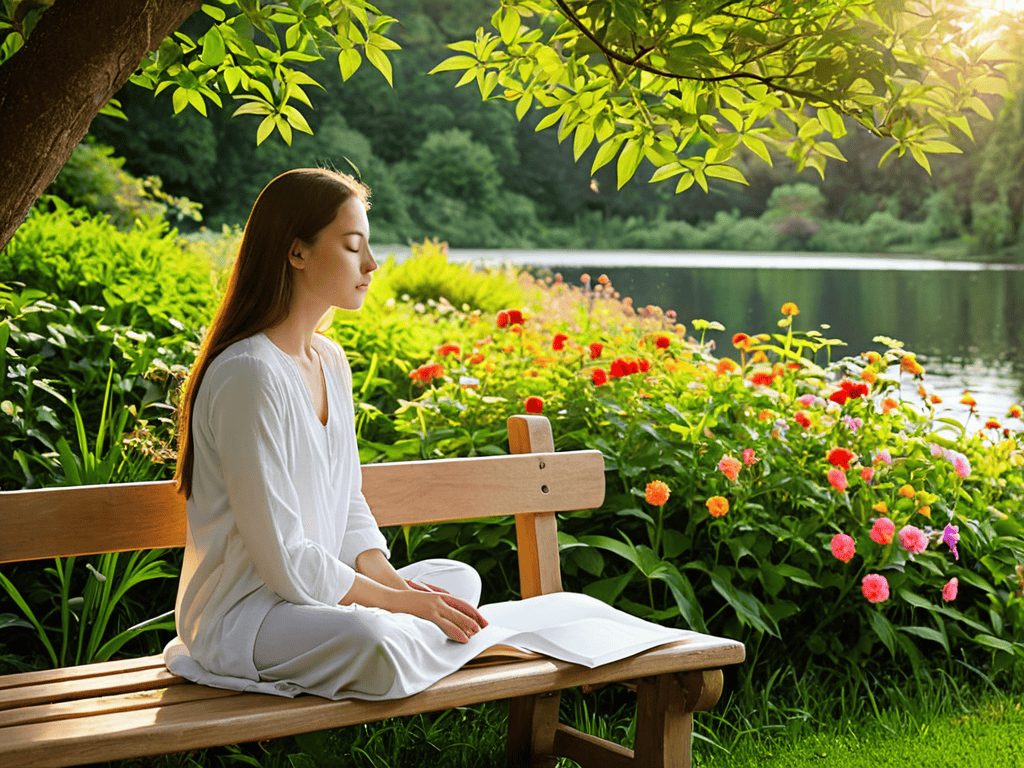 The Importance of Taking Effective Breaks