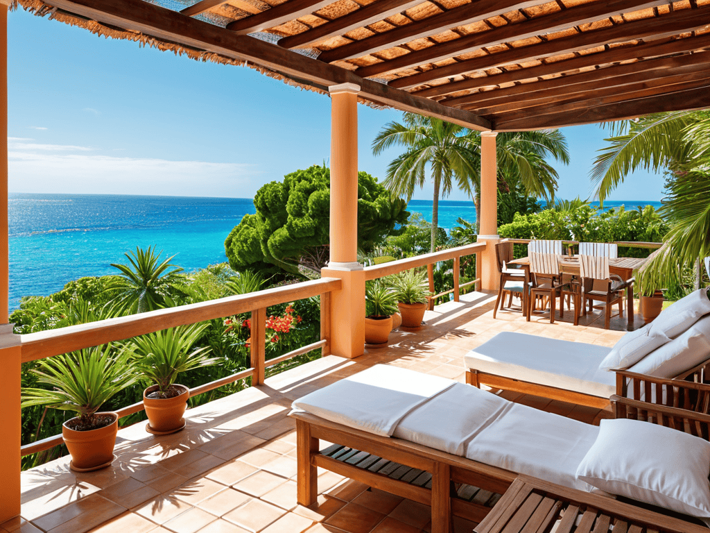 Unlock Free Stays Globally Abroad