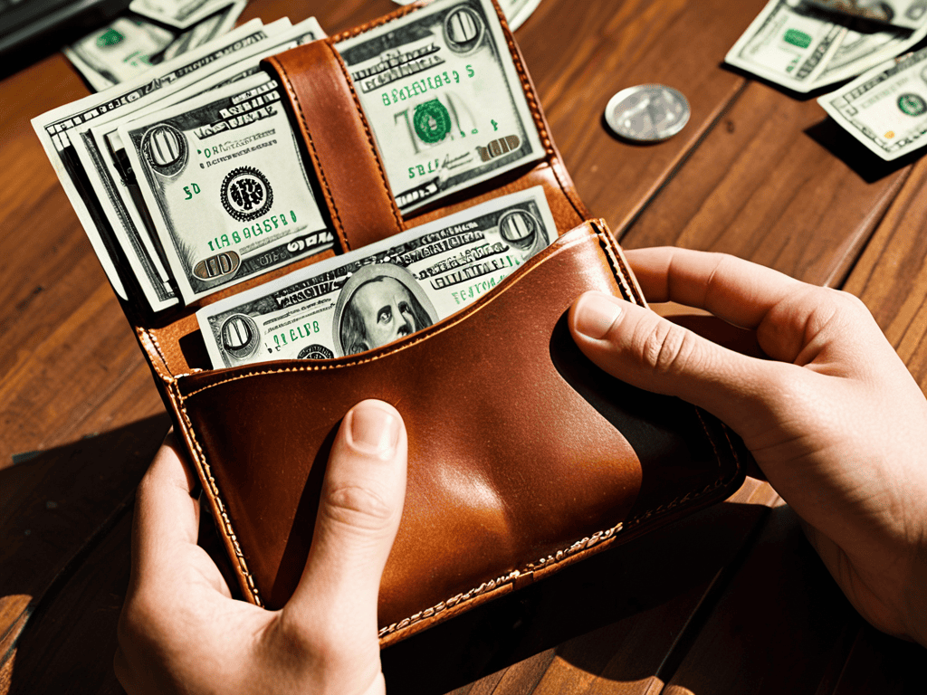 Embracing a New Era of Financial Freedom