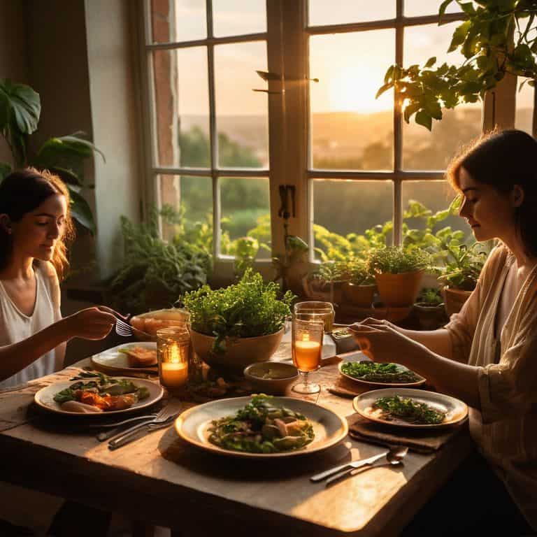 Embracing the Mindful Eating Journey