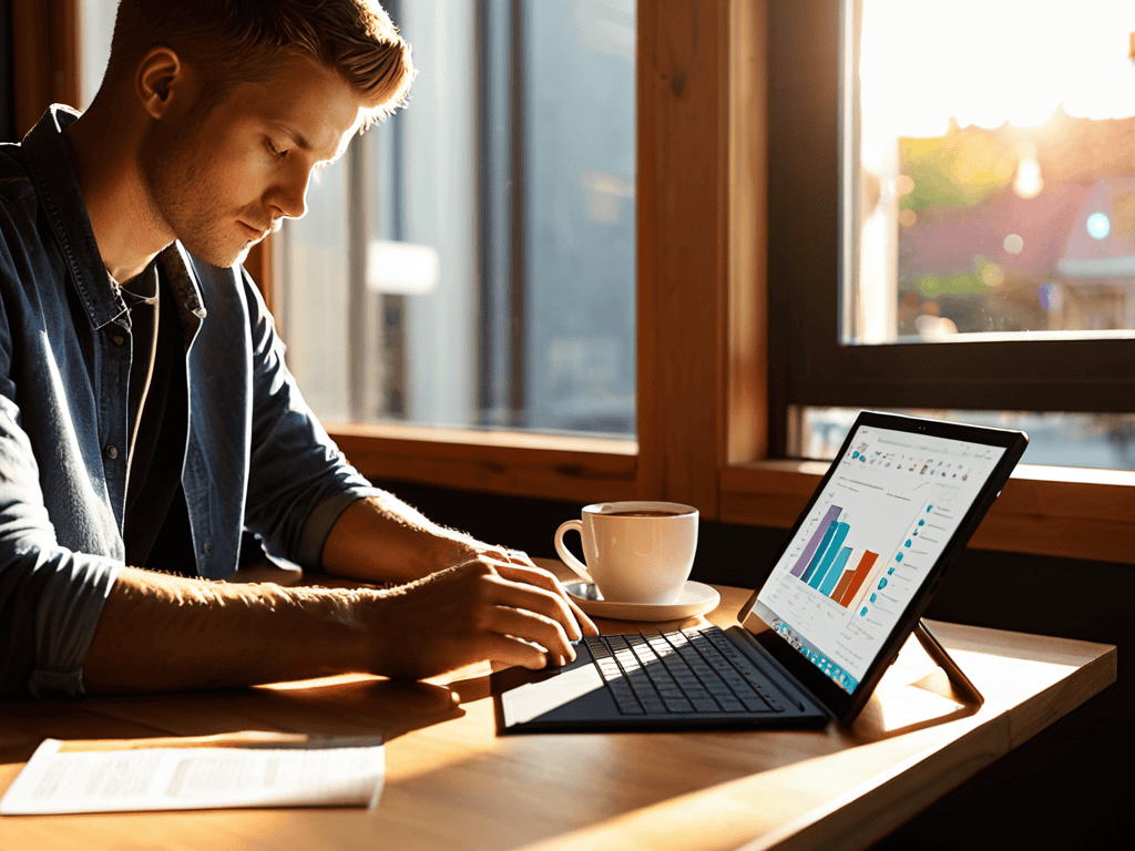 Key Features in Action