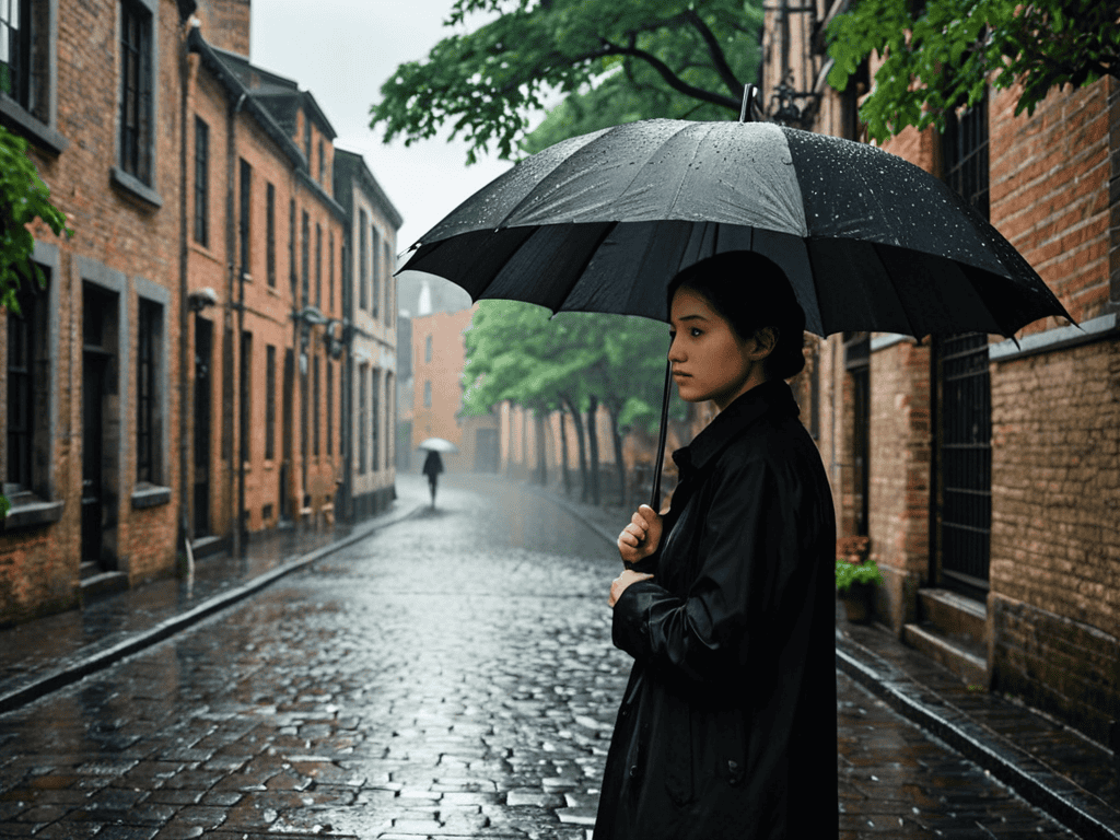 Umbrella insurance for life's twists