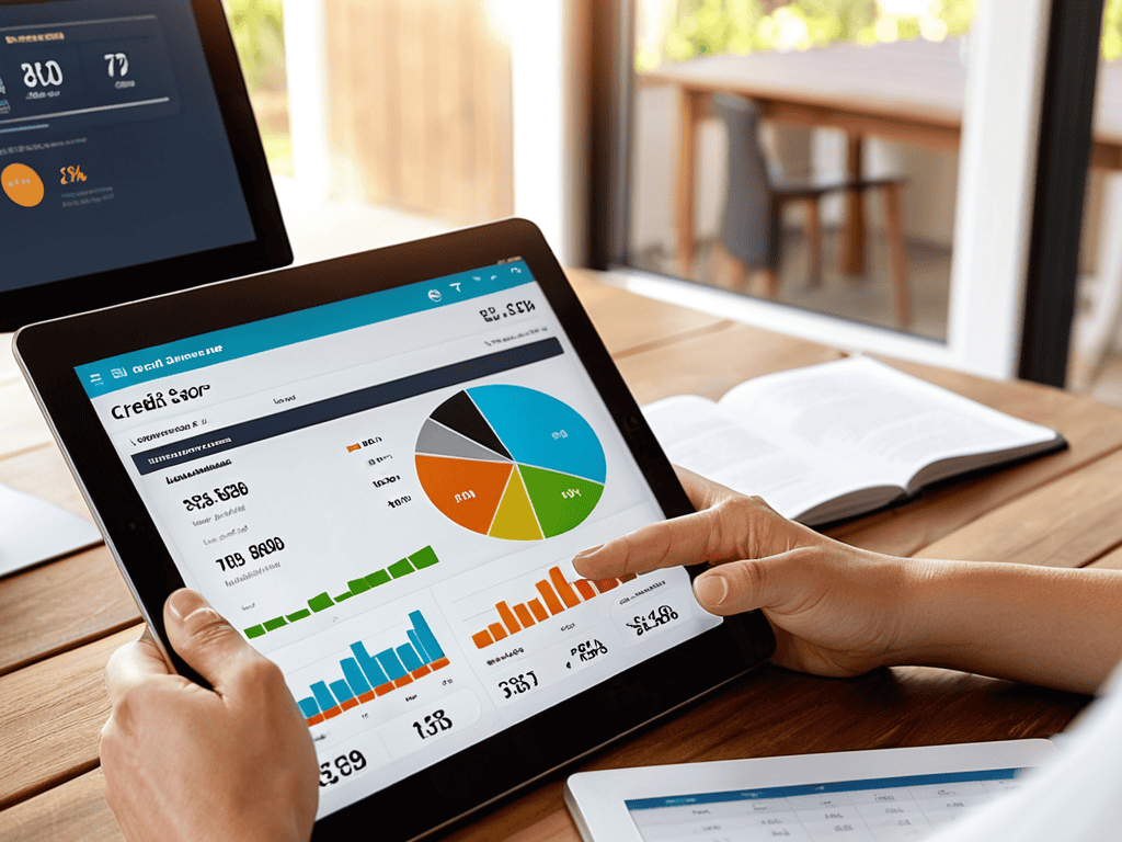 A Realistic Guide on How to Improve Your Credit Score by 100+ Points