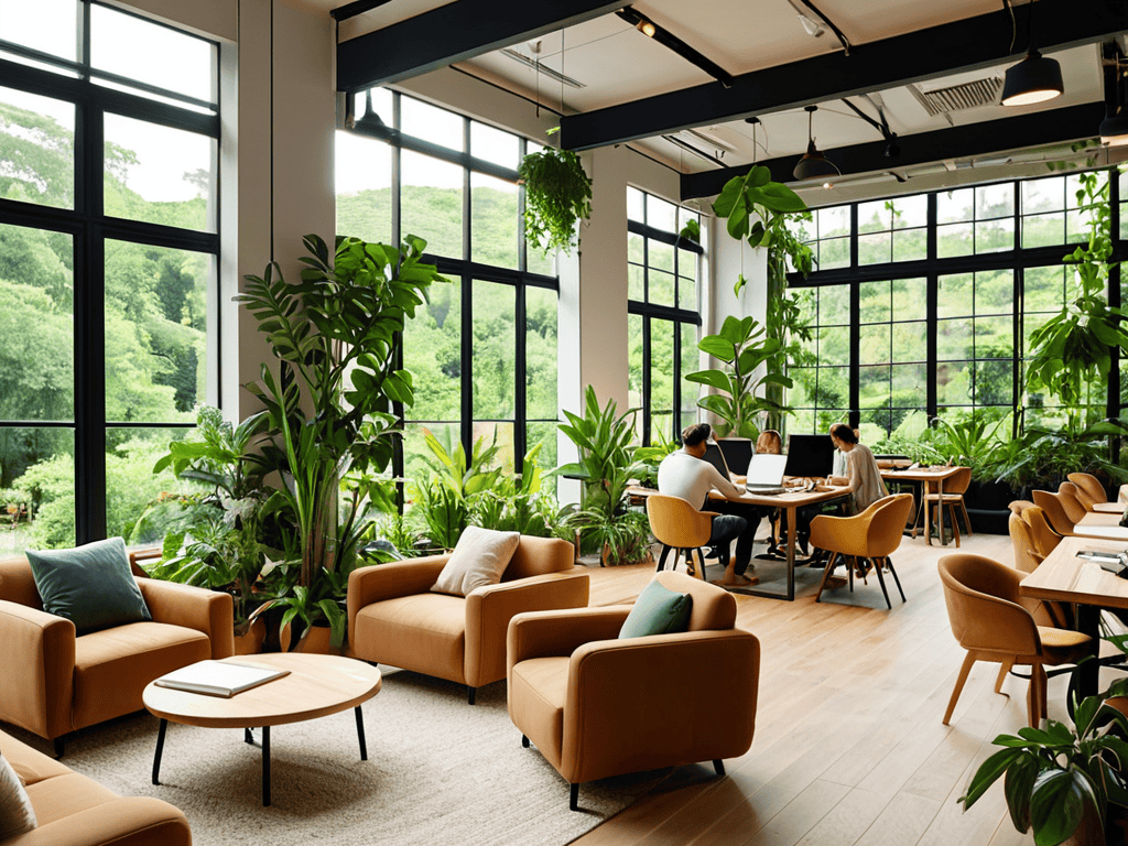a guide to creating a third space