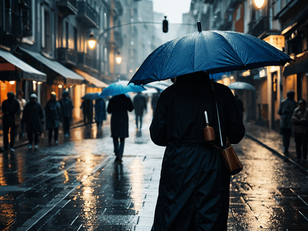 What Is Umbrella Insurance? a Guide to Extra Liability Protection