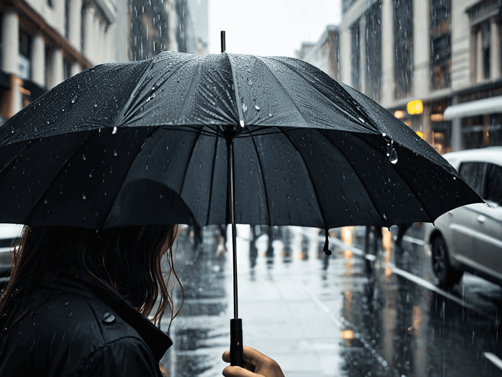 What Is Umbrella Insurance? a Guide to Extra Liability Protection