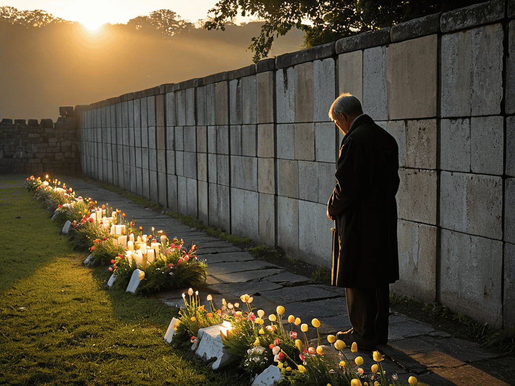 A Visitor’s Guide to Dark Tourism and How to Be a Respectful Tourist