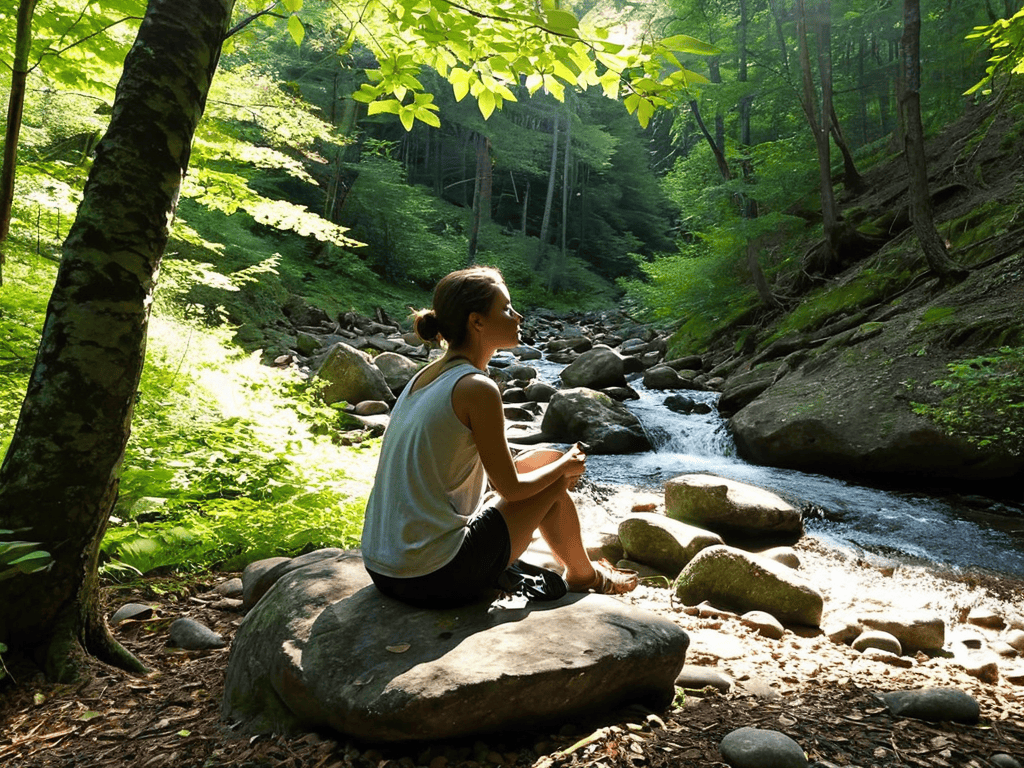 A Scientific Guide to the Importance of Taking Breaks for Productivity
