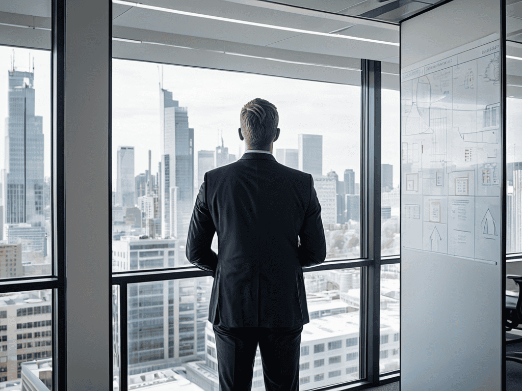 Elevating Your Career through leadership