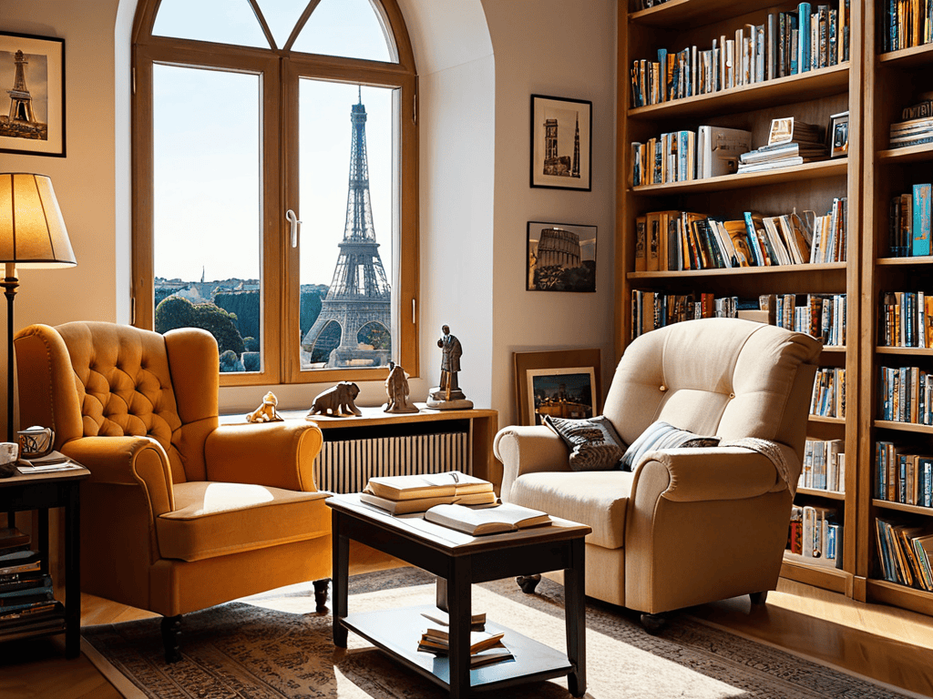 Retirement Guide Sanctuary