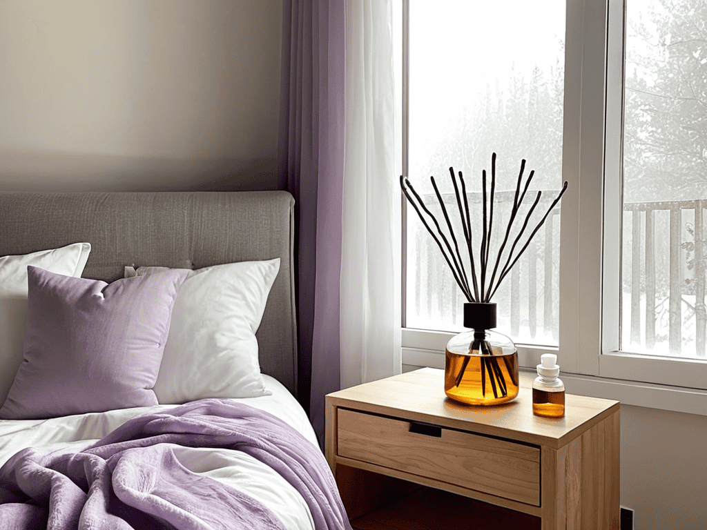 Embracing the Essence of Aromatherapy Naturally