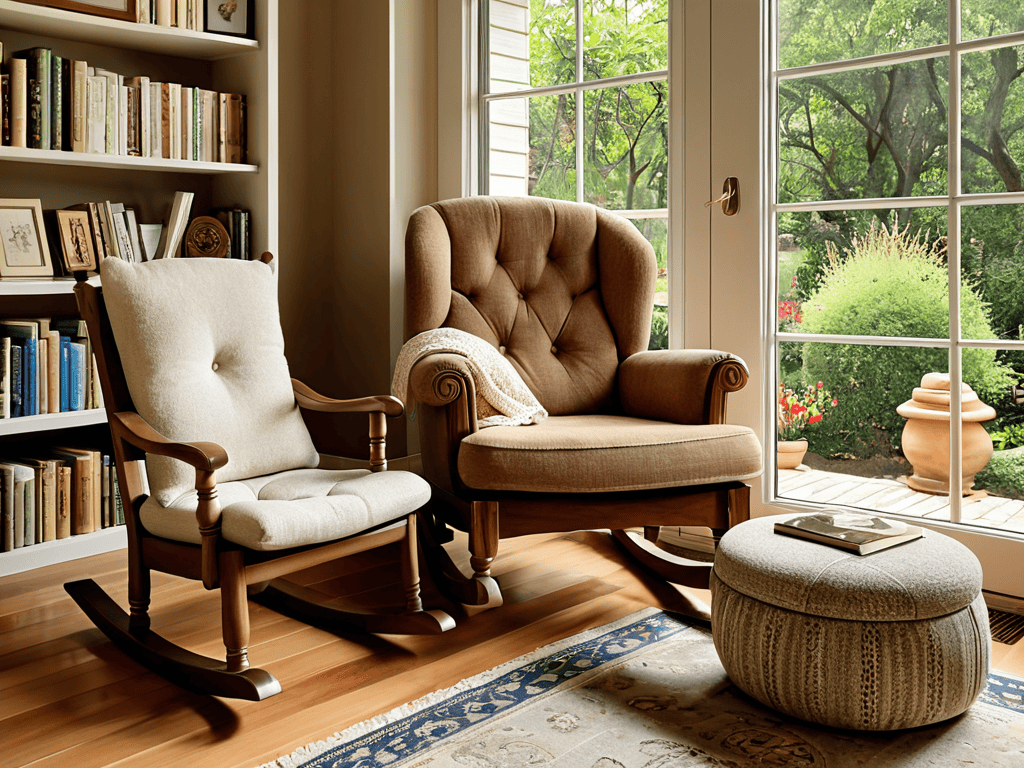 Embracing the Golden Years with Joy