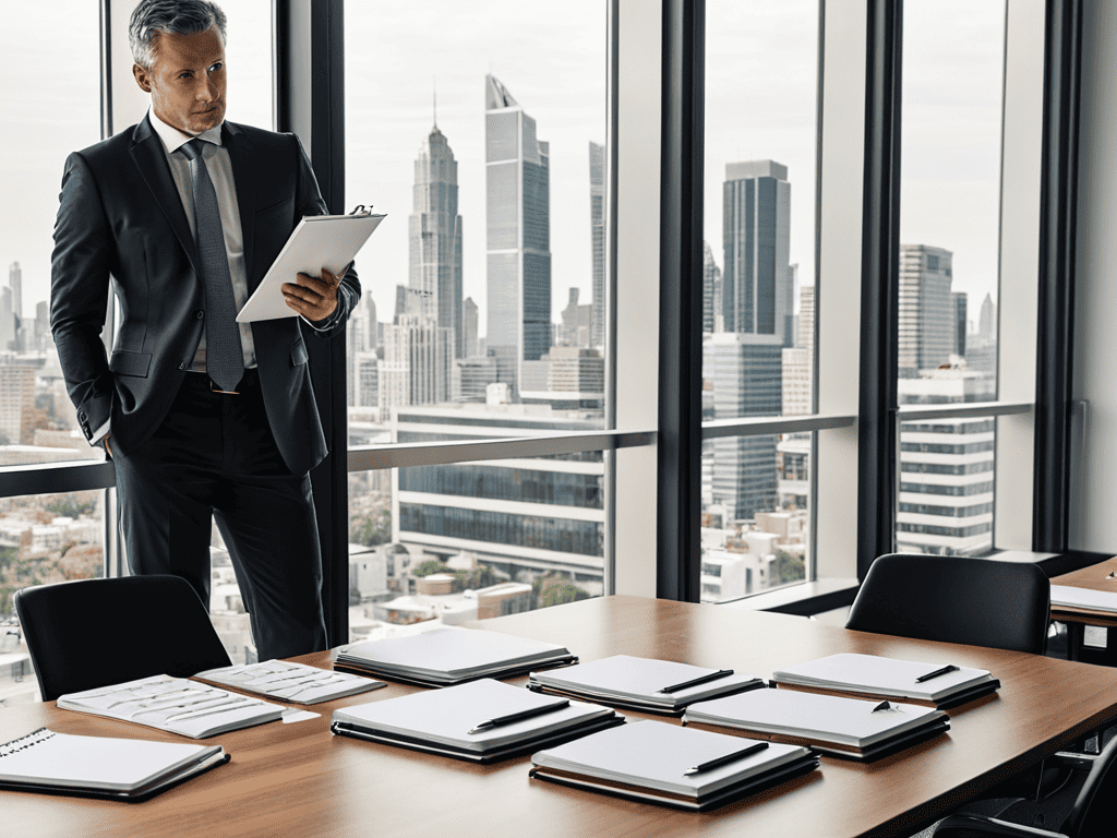 Empowering Business Success Strategies