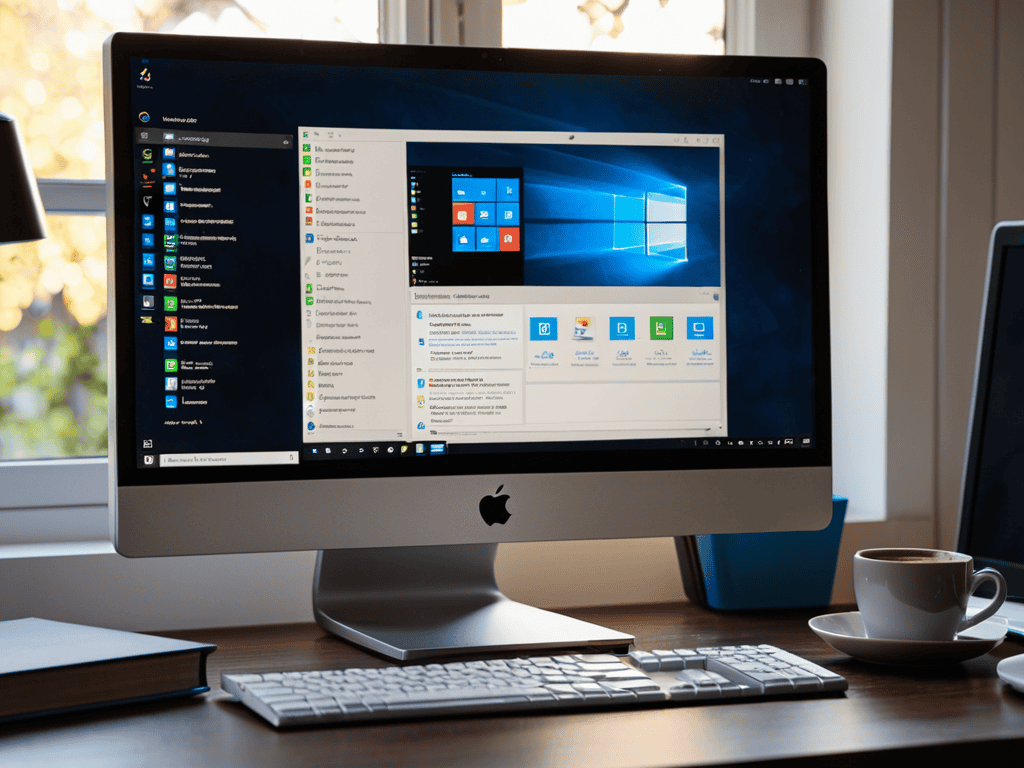 Key Features in Action