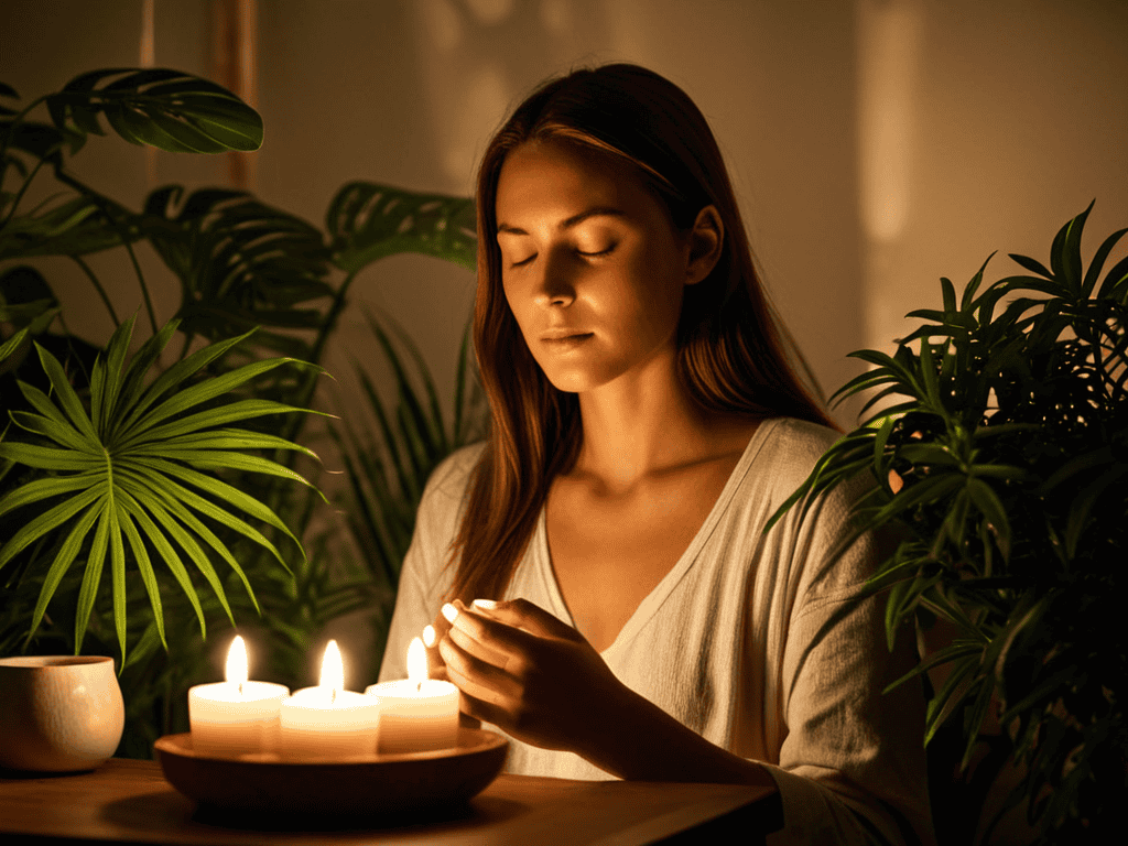 Aromatherapy Benefits for Mind and Body Wellness