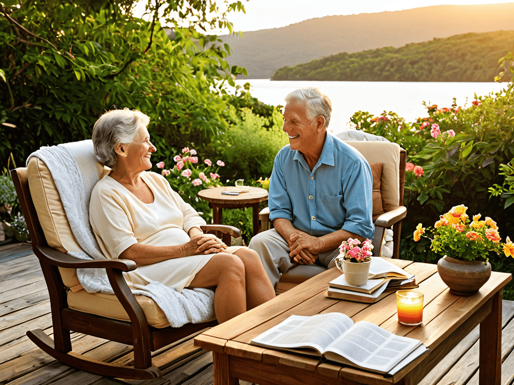 The Complete Retirement Planning Guide