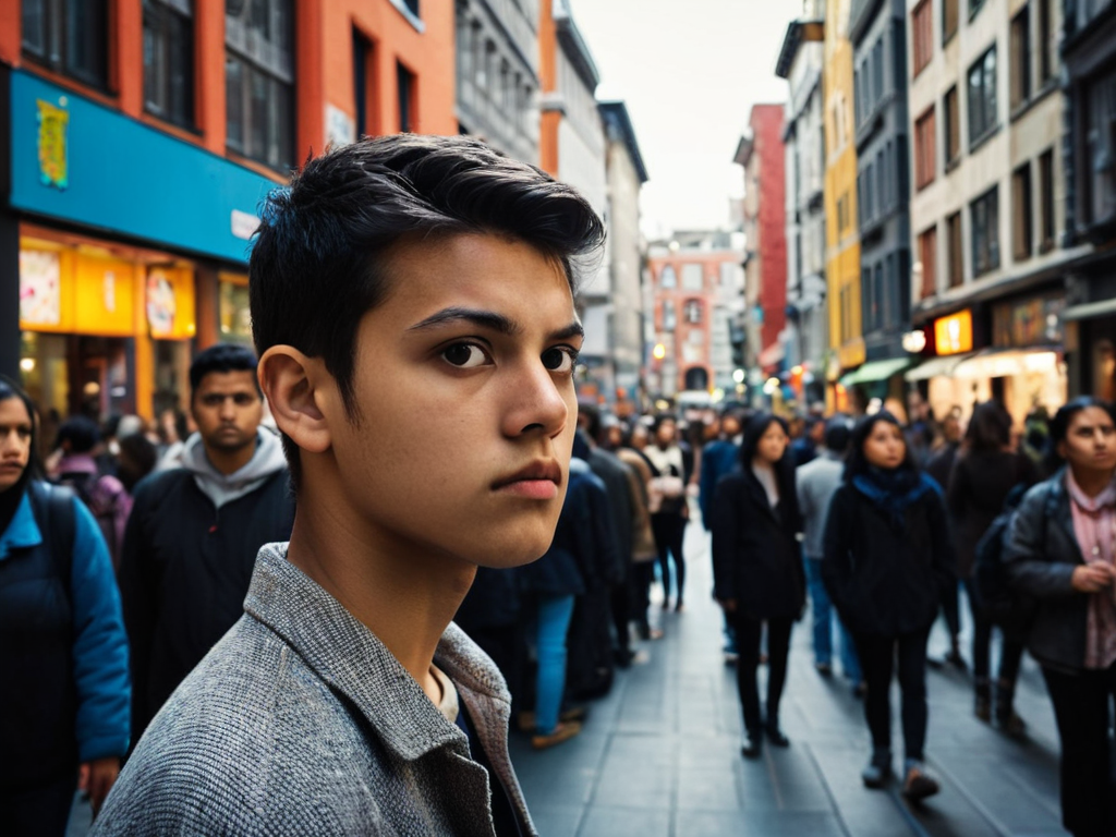 Beyond Cultural Norms