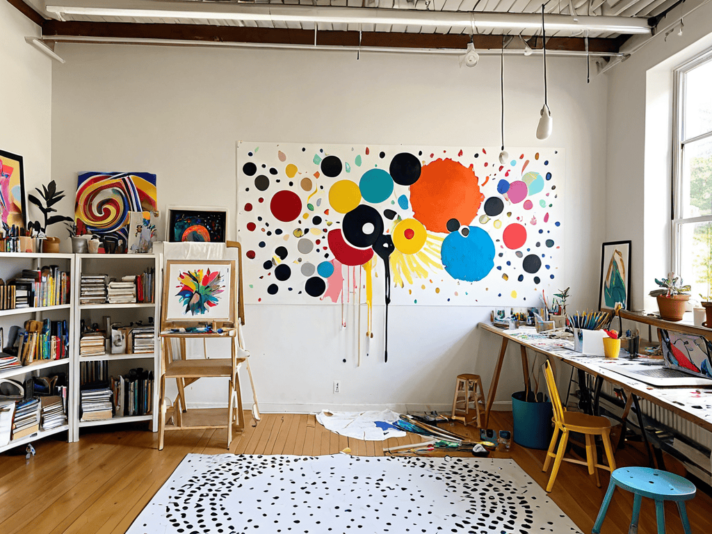 Diy Wall Murals Magic