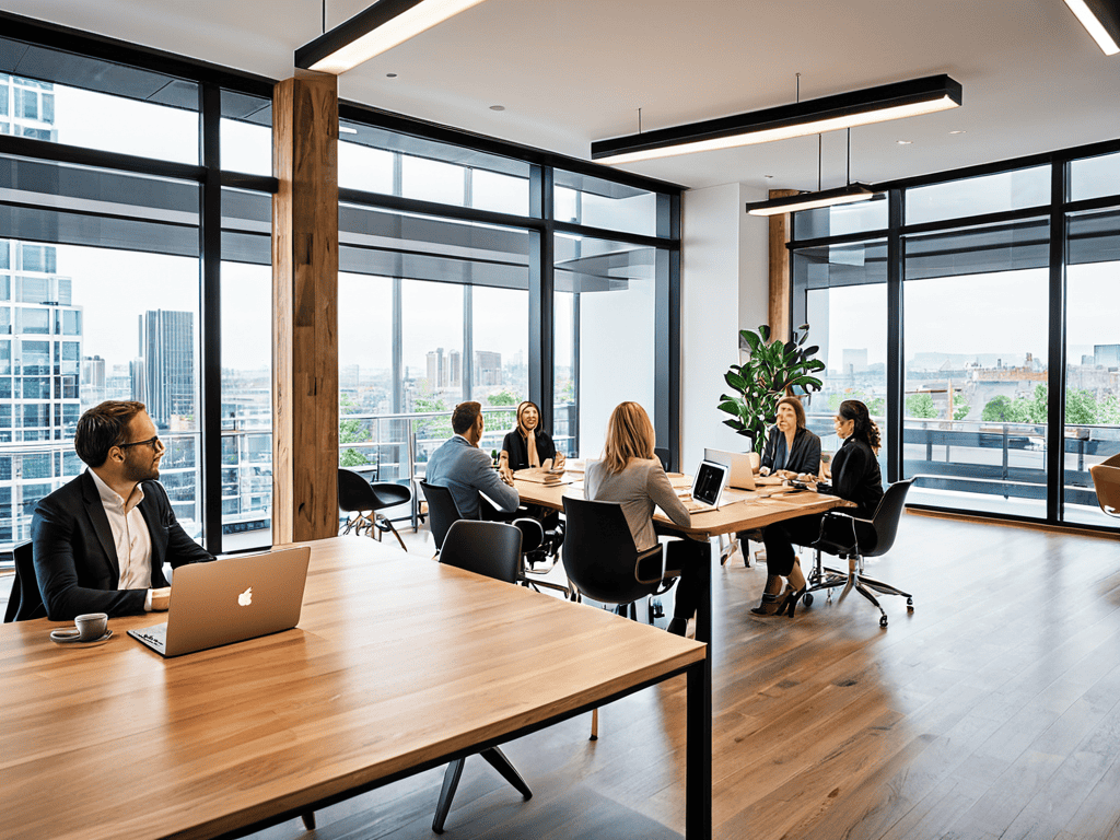 Driving Digital Culture Shift