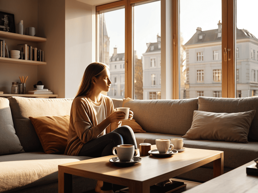 Lifestyle Hacks for Busy Parents