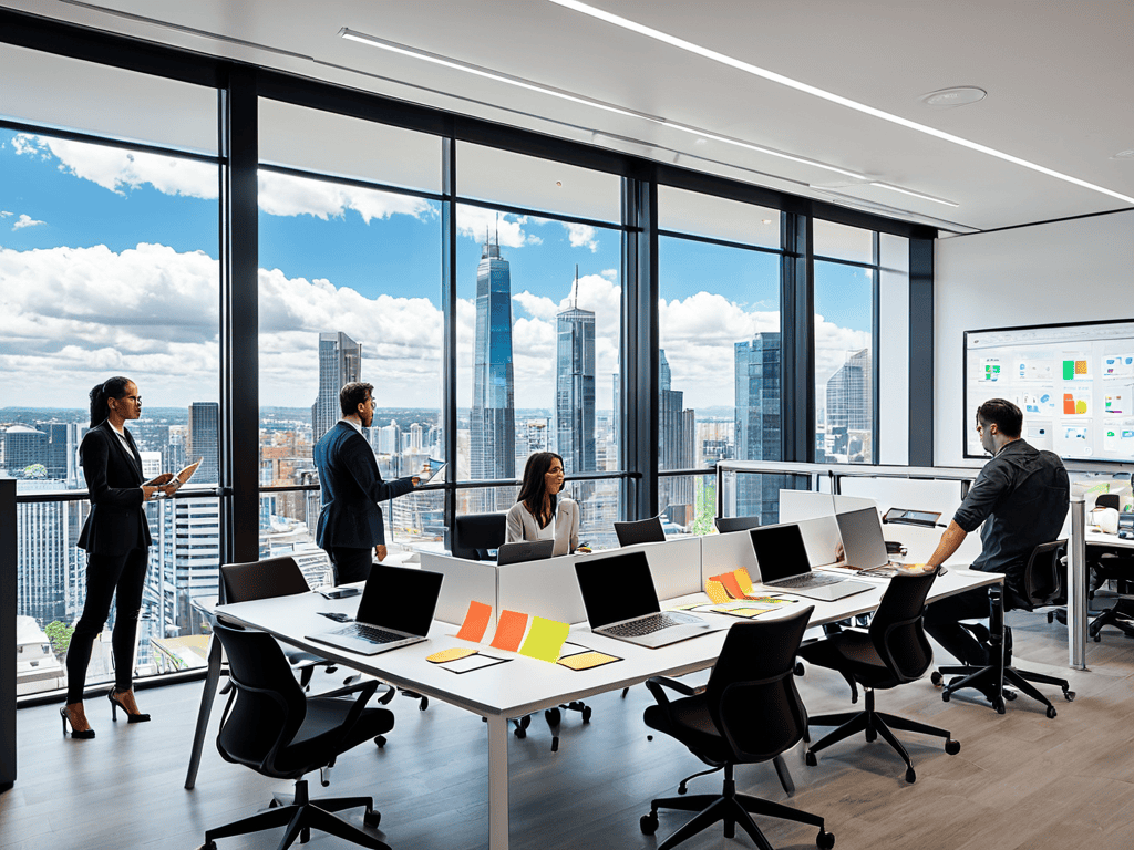 Embracing the Digital Future