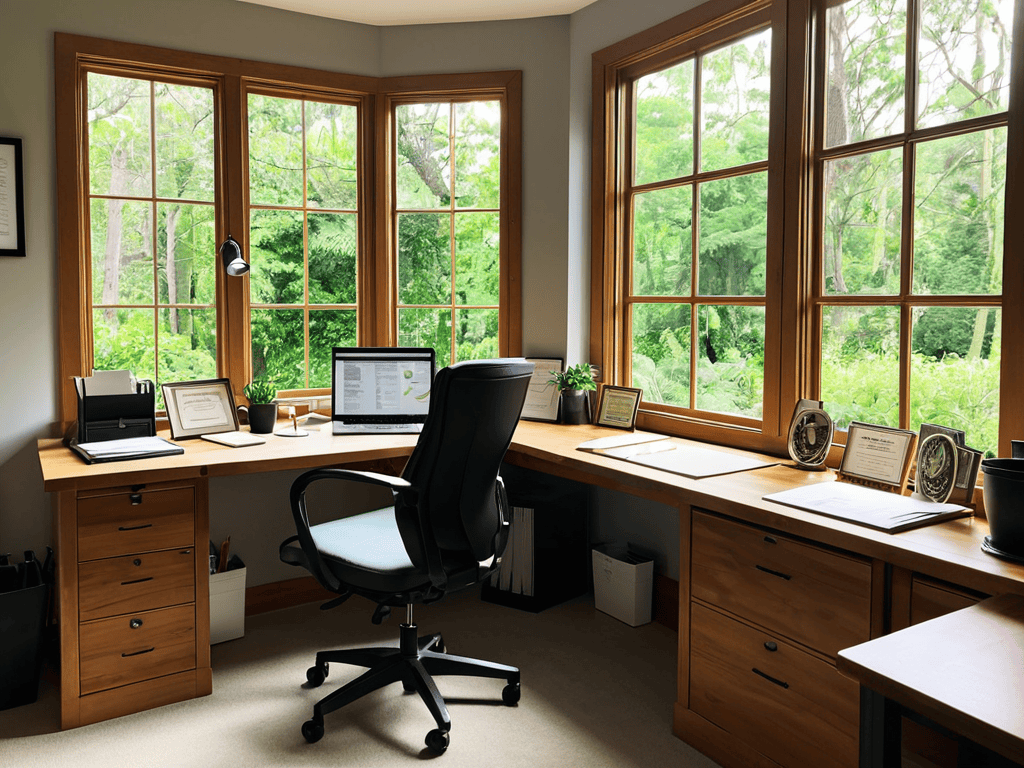 Leveling Up Your Remote Career Tips