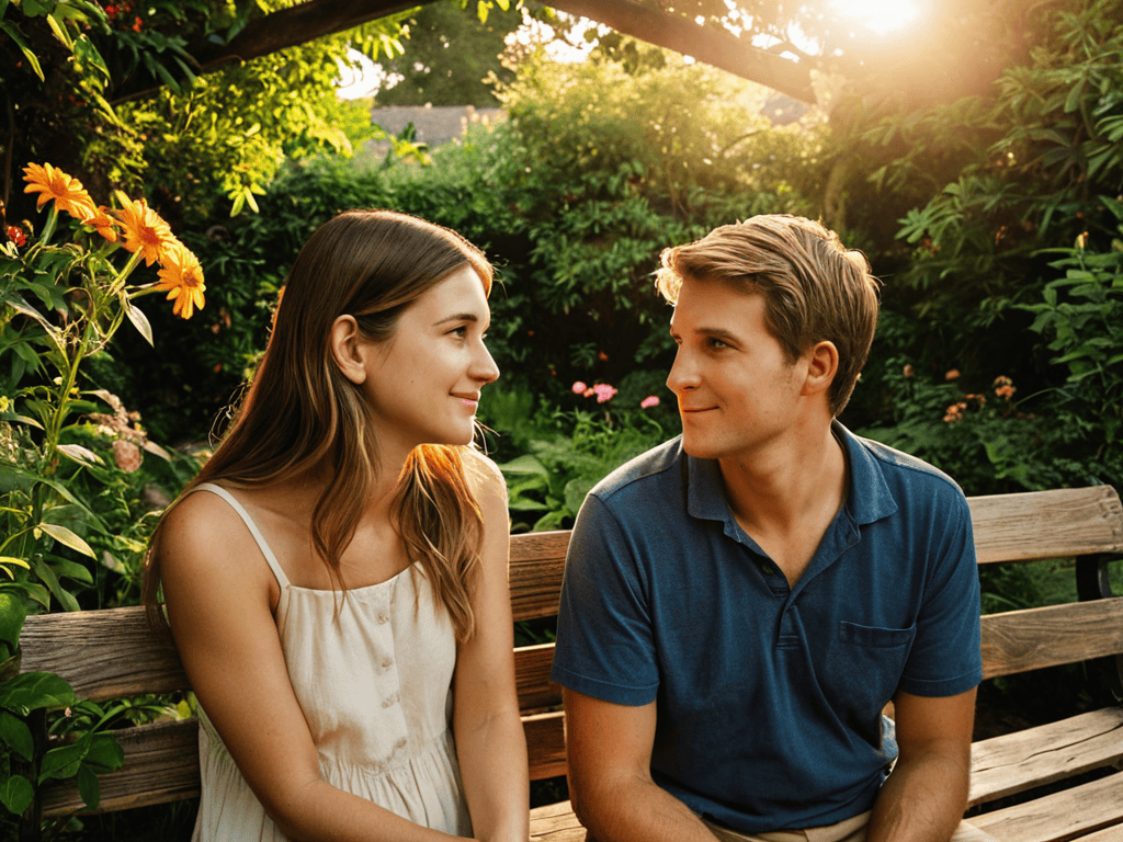 Saying Sorry Like You Mean It