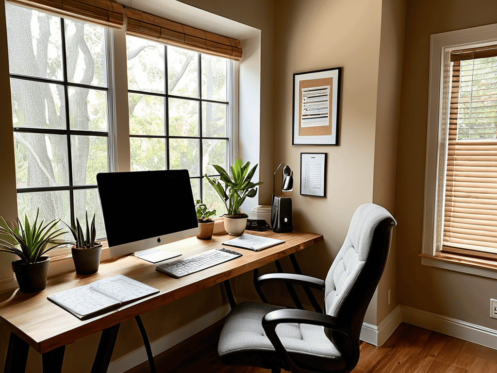 Career advice for remote workers