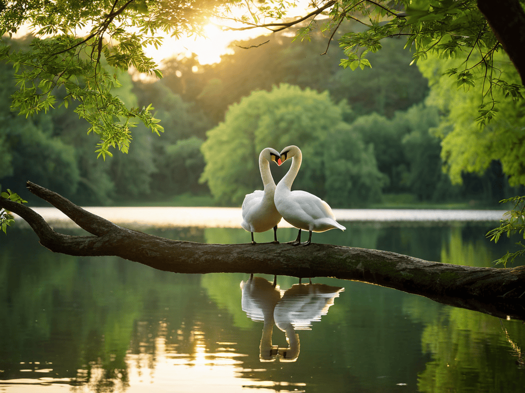 Bird Test Relationship Dynamics
