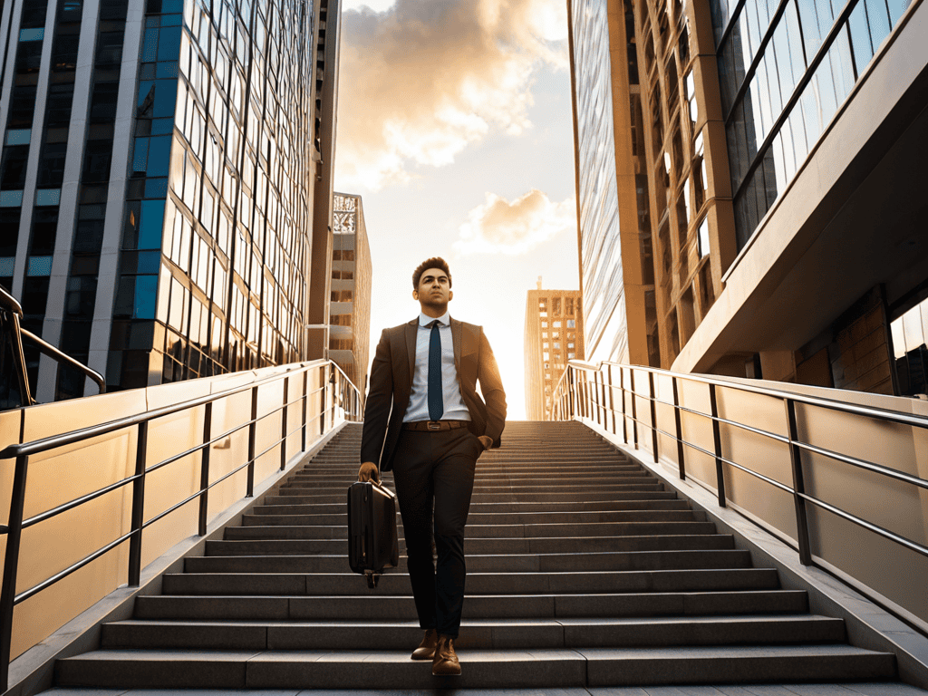 Job Hopping Career Growth