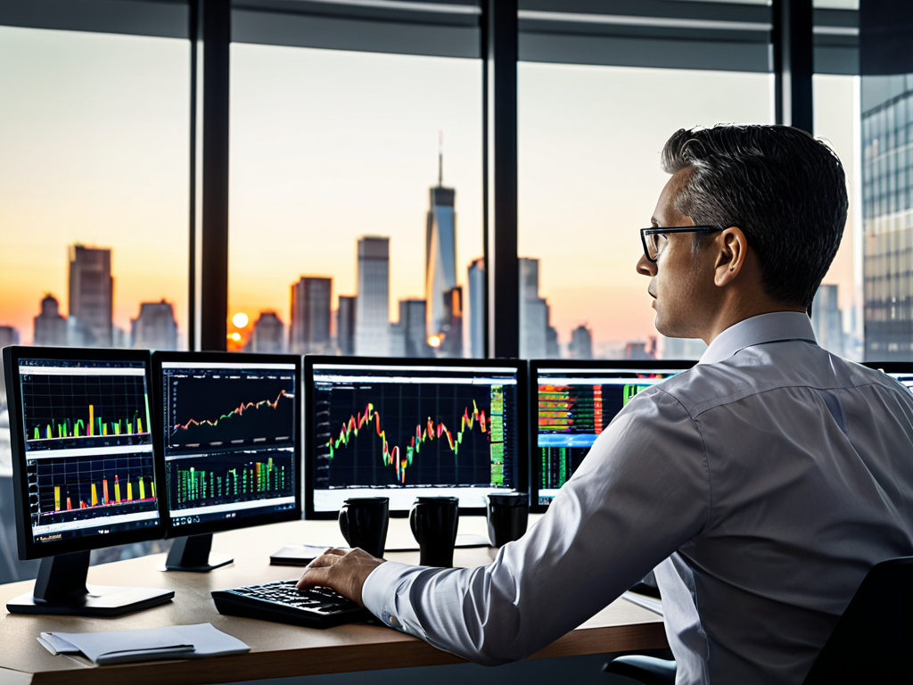 Mastering Window Dressing Finance techniques