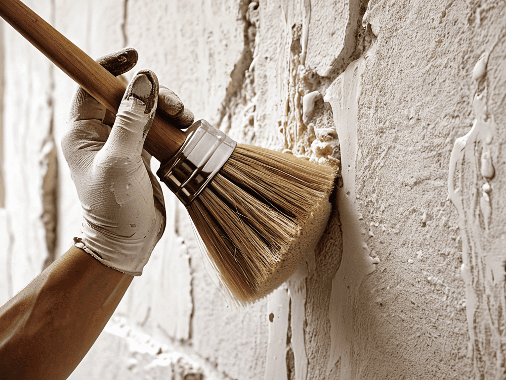 Project Overview timeline infographic