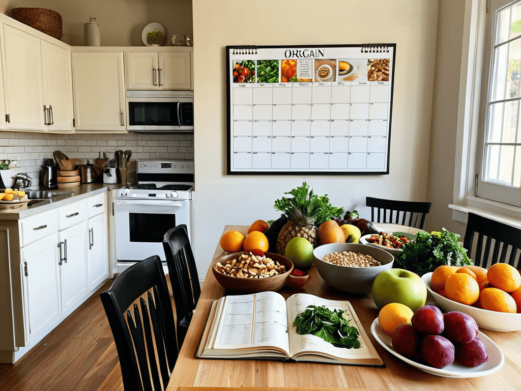 Unveiling Orthorexia Nervosa Signs