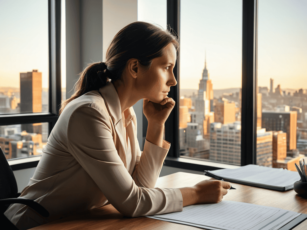 Job Hopping vs Loyalty concept