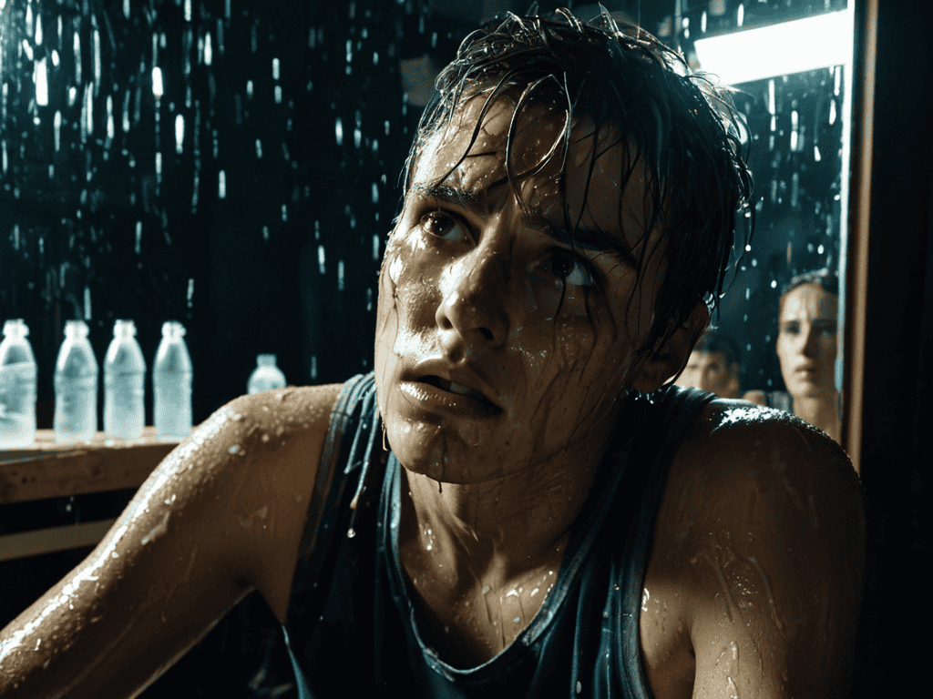 Taming Method Acting Monster Essentials