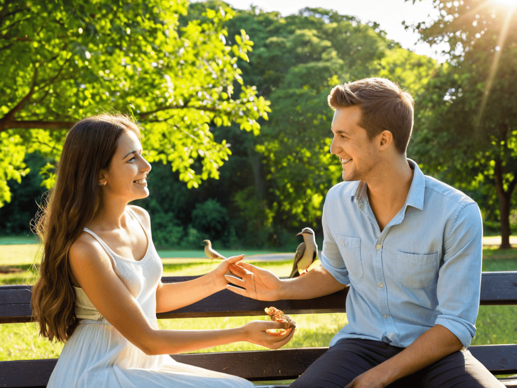 Did They Pass the ‘bird Test’? the Viral Micro-moment That Predicts Longevity