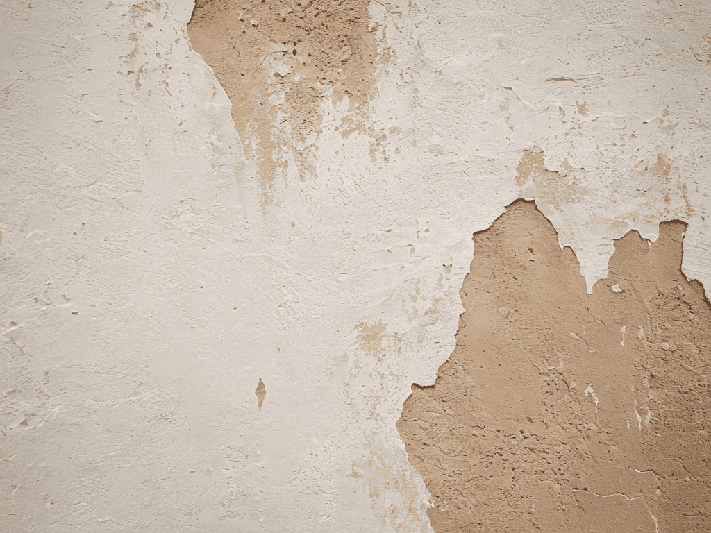 Limewash Wall Paint finish example