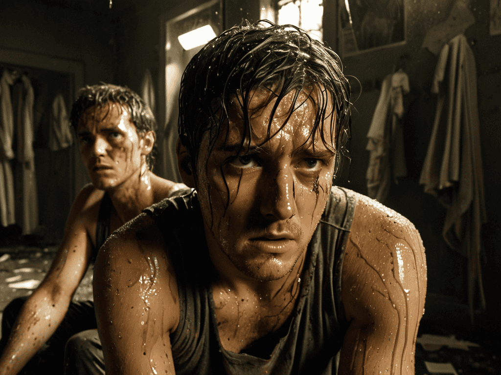 Method Acting Dangers Exposed