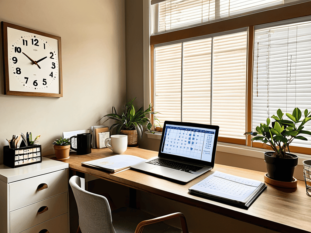 Project Overview in 4 hours