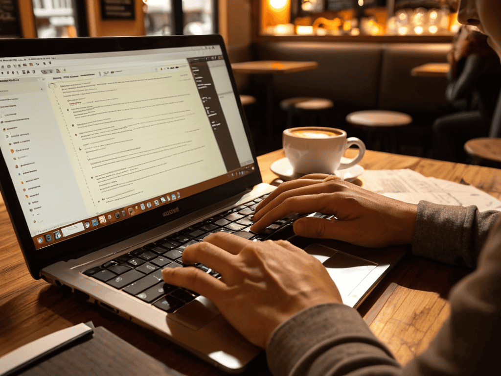 Project Overview in 30 minutes