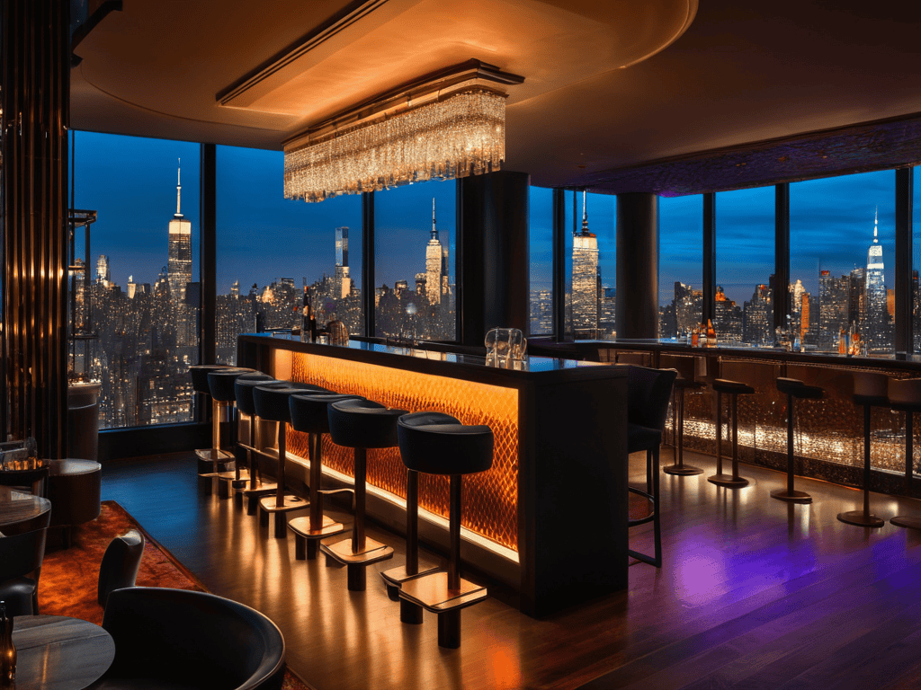 Unveiling After Dark Aesthetic Luxury