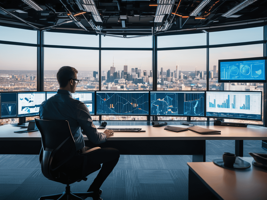 Career Agility in the Age of LLMs